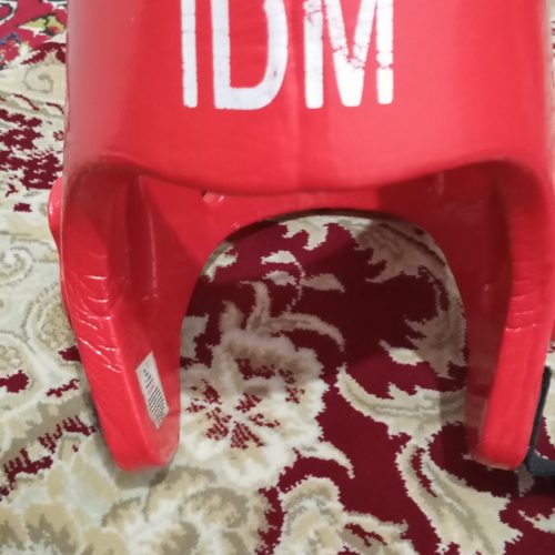 وسایل مبارزه تکواندو کامل درحد نو