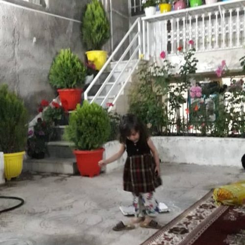 فروش خانه ویلایی شهریار