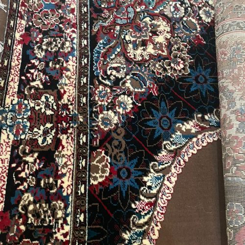 فرش12متری کاملانو و استفاده نشده