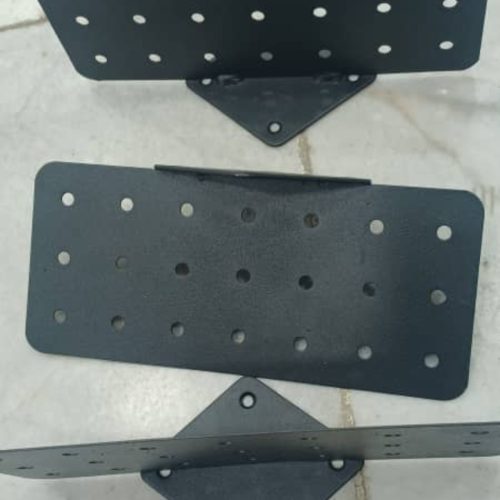 جا کفشی دکور مغازه