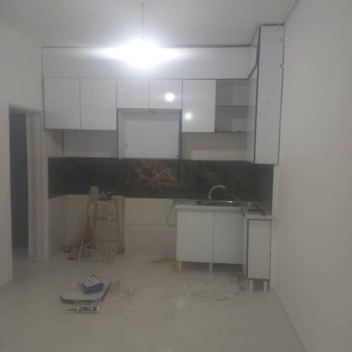 خانه ویلایی با امکانات کامل