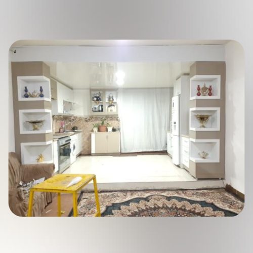 خانه ویلایی دربست رهن کامل