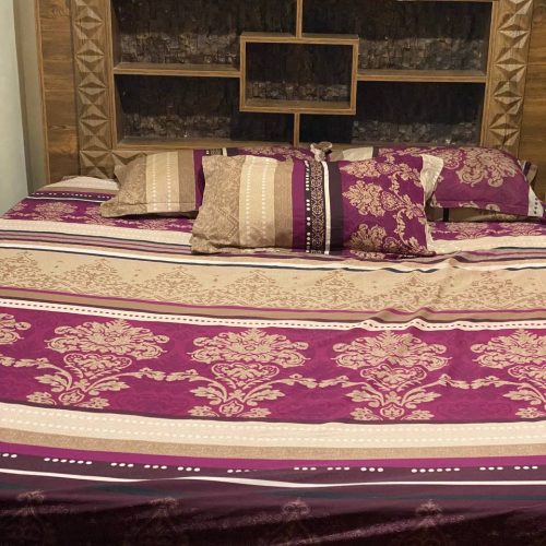 سرویس خاب دونفره