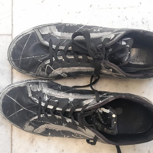 کفش اسپرت پسرانه