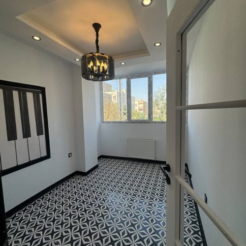 65 متر بخر 95 متر ببر/مهد سرمایه گذاری در غرب