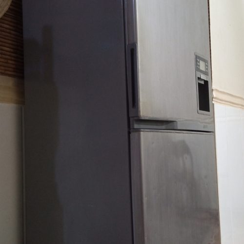 یخچال اسنوا