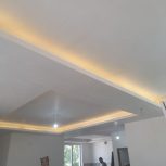 گچ کاری ساختمان خود رو به ما بسپارید