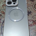 گوشی آیفون 15 پرومکس ZA