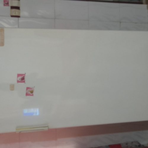 یخچال فریزر ارج