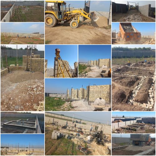 پیمانکاری صفری در دزفول