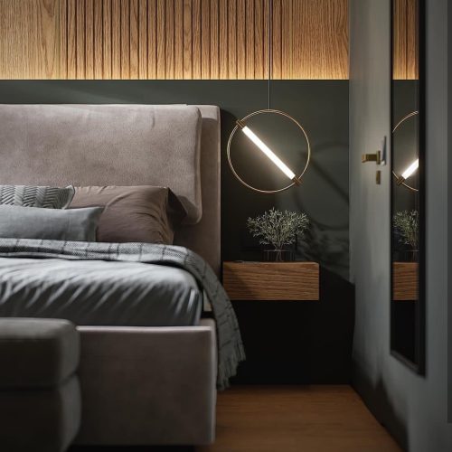 طراحی داخی و نما و محوطه.. با ارائه نقشه های اجرایی و 3d