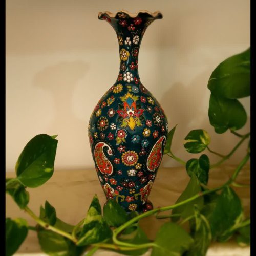 صنایع دستی هنرمندان معروف