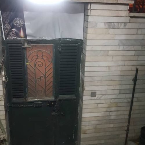 خانه ویلایی فروشی