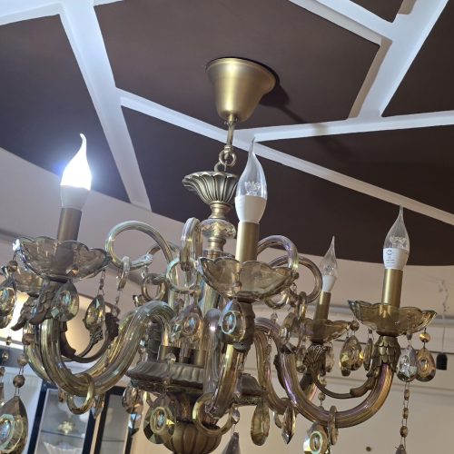 لوستردرحدنو