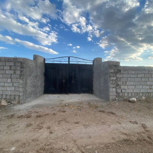 فروش زمین کشاورزی