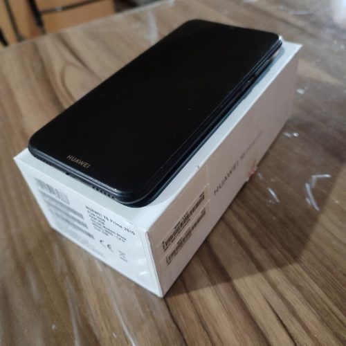 هواوی Y6 سالم سالم در حد آک