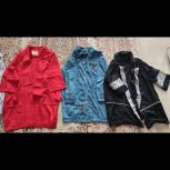 مانتو زنانه