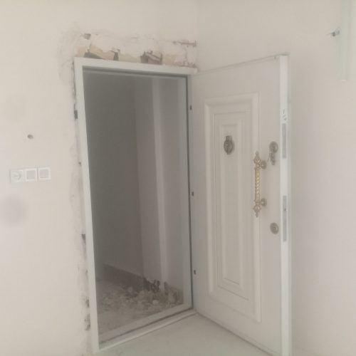 اپارتمان نوساز60متر