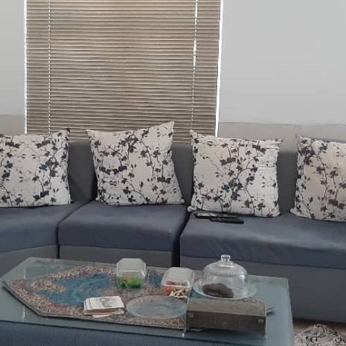 مبل ومیزوآباژر