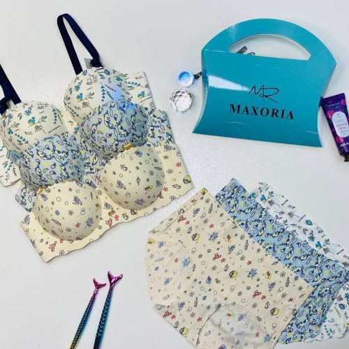 لباس زیر فروشگاه