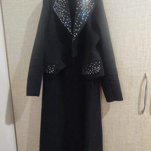 مانتو دوتیکه