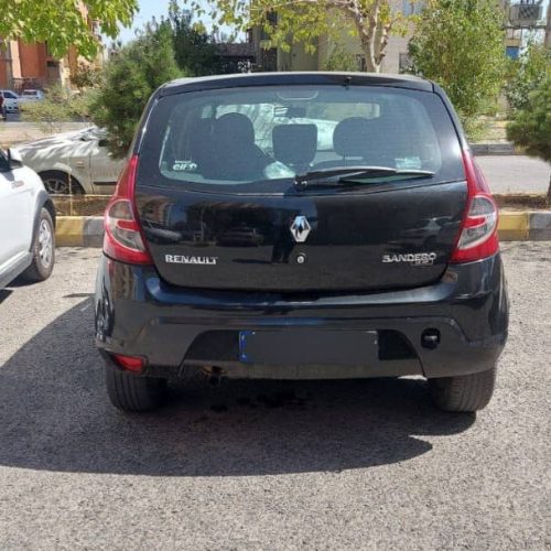 فروش ساندرو اتوماتیک