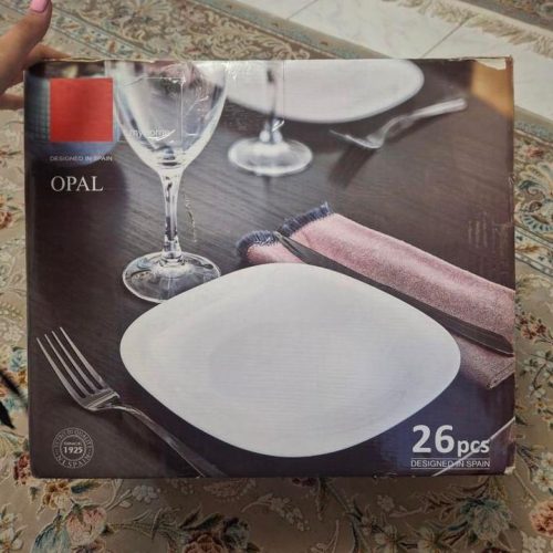 سرویس آرکوپال