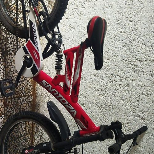 دوچرخه شماره 20