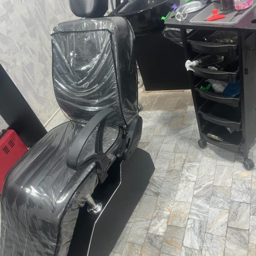 وسایل سالن زیبایی