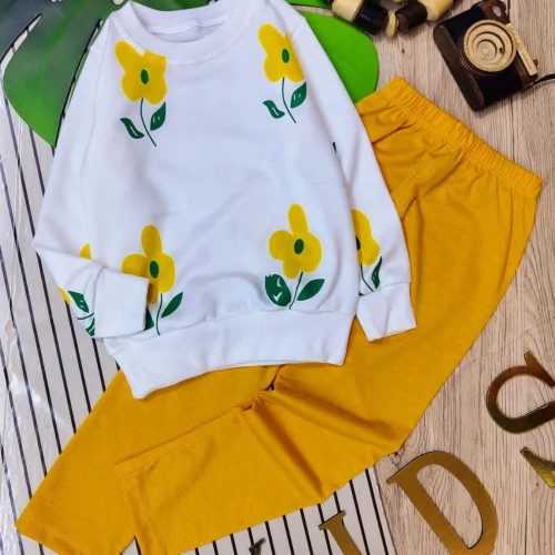 بلوزشلوار بچگانه