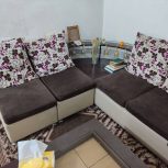 مبل راحتی هفت نفره