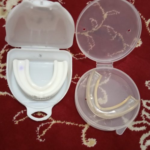 وسایل مبارزه تکواندو کامل درحد نو