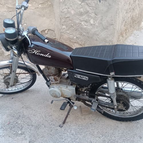 فروش متور سیکلت