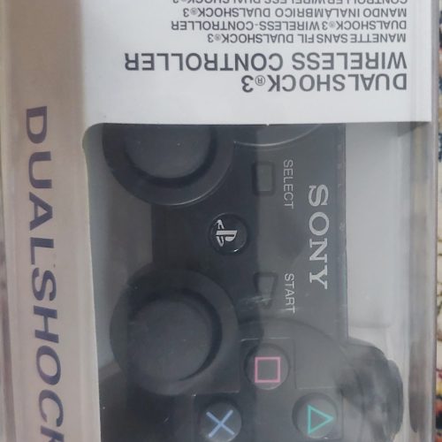 دسته  پلی استیشن 3  (آکبند )