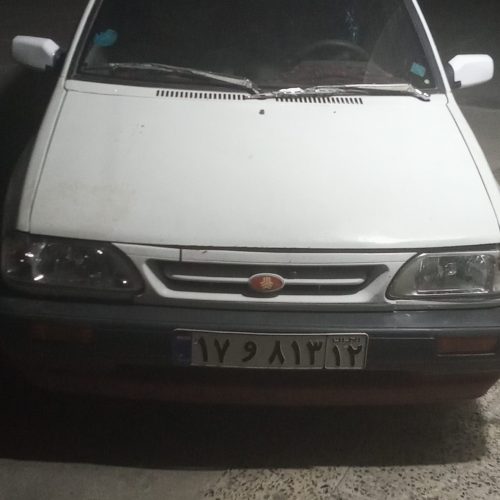 هاچبک کره ای