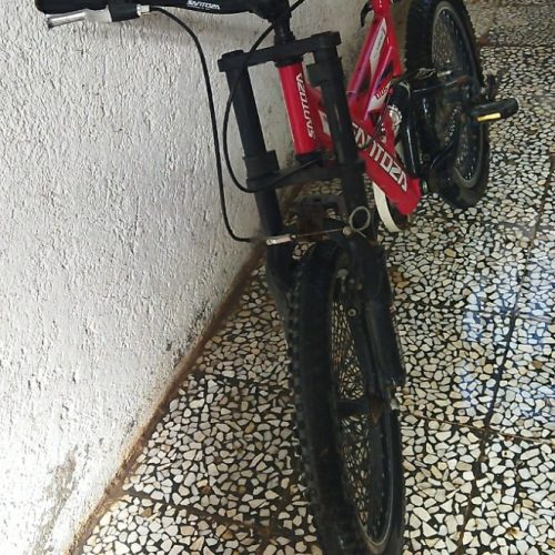 دوچرخه شماره 20