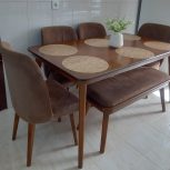 میز ناهرخوری