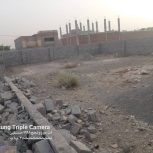 زمین فروشی غریب آباد