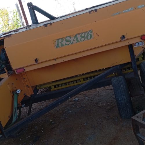 فروش بیلر رامش مدل 91