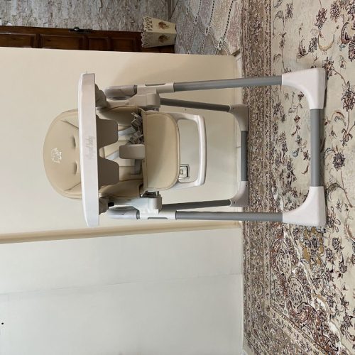 صندلی غذا بچه