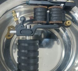 دستگاه تاتو گان حرفه ای