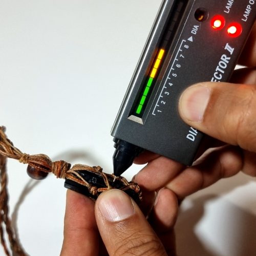 سنگ اصل دستبند گردنبند هدیه کادو لباس