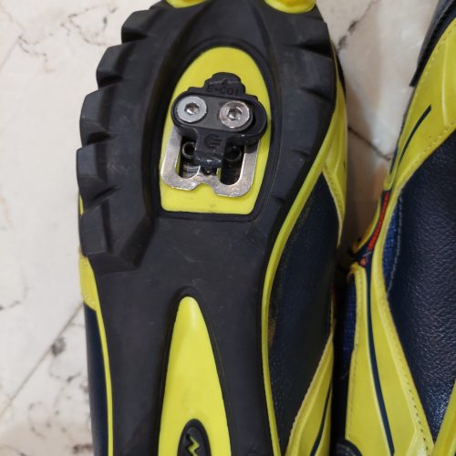 کفش دوچرخه سواری Northwave