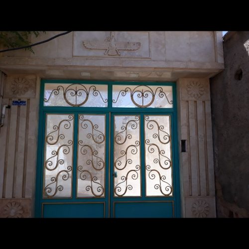 فروش منزل ویلایی