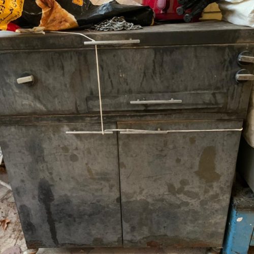 فروش تعدادی لوازم منزل