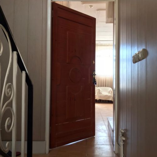 فروش منزل ویلایی دو طبقه