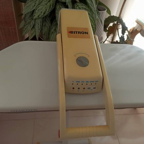 اتو پرسی BITRON