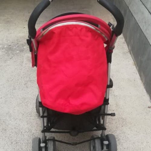 کالسکه مارک چیکو