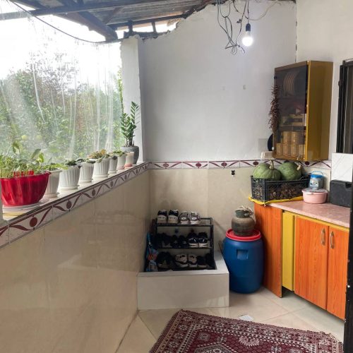 فروش خانه ویلایی
