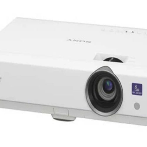 ویدئو پروژکتور یا ویدیو پرژکتور